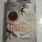 TREACHERY - S. J. PARRIS - in limba engleza