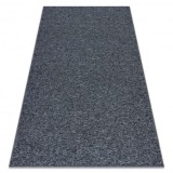 Mocheta Obiect Superstar 965 gri , 400x400 cm, Patrat, Polipropilena