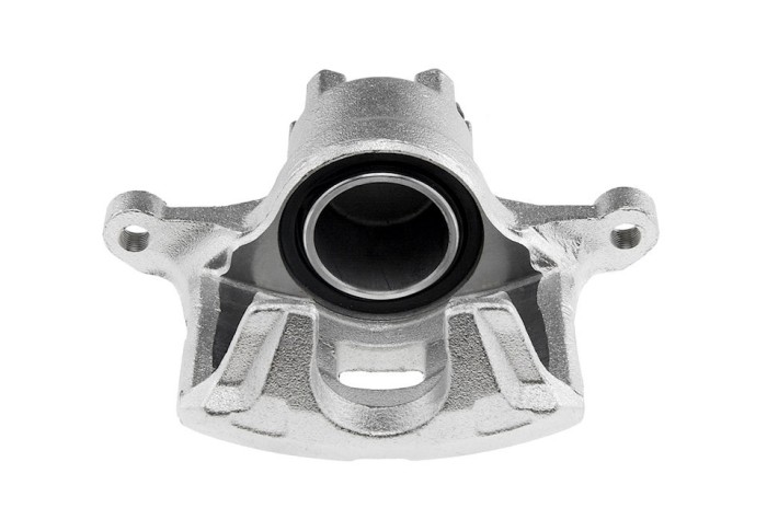 Etrier fata Chrysler Sebring 2007-2010, Dodge Caliber 2006-, Jeep Compass, Patriot 2006-, Dreapta, NTY HZP-CH-017