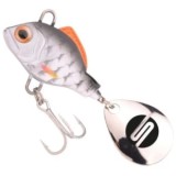Spinner Tail Spro Asp Spinner Uv, Roach, 21g, 1buc/pac