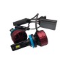 Becuri LED H11-t8 -20000LM ,100w canbus