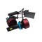 Becuri LED H11-t8 -20000LM ,100w canbus