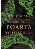 Poarta obeliscului | N.K. Jemisin