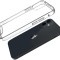 Husă Silicon Transparentă iPhone 11 Pro Max 6.5&Prime;, Anti‑Șoc - CN