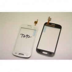 Touchscreen Samsung Galaxy Fresh Duos alb S7392