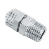 Fiting aer comprimat filet exterior 1/4&quot; si furtun 8x6mm MA0190.60