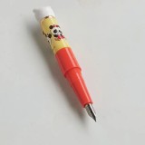 Stilou nou Panda Wuhan 61_roșu