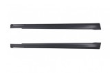 Praguri laterale M Technik pentru BMW Seria 7 G11 ampatament scurt 2014-2020