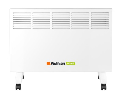 WOLFSON - CONVECTOR ELECTRIC PERETE/PODEA 2000W CH08-20 foto