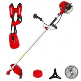 Motocoasa pe benzina 4 accesorii 2.2kW(3 C.P.), 28mm
