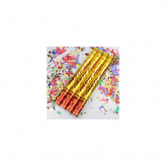 Tun confetti Party Popper 78 cm foto