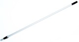 Prelungitor maner telescopic din aluminiu, 171-315 cm, greutate redusa, striatii, max 315cm