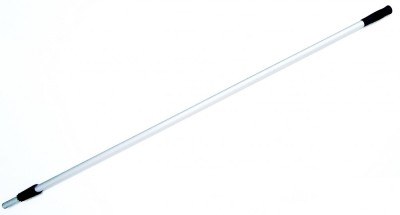 Prelungitor maner telescopic din aluminiu, 171-315 cm, greutate redusa, striatii, max 315cm foto