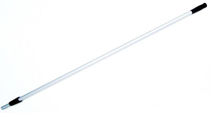 Prelungitor maner telescopic din aluminiu, 171-315 cm, greutate redusa, striatii, max 315cm