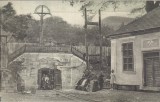 Baia-Mare. Mina de aur Valei rosie (necirculata, 1927)