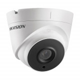 Camera 2MP, ULTRA LOW-LIGHT, lentila 2.8mm, IR 60m - HIKVISION DS-2CE56D8T-IT3F-2.8mm