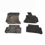 Set covorașe MERCEDES-BENZ E W212 2015 OEM: A2126807301,A2126807501,A2126840903,A2126840803