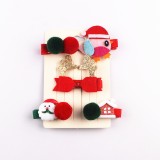 Set de 5 accesorii pentru par - Tweet, Superbaby