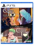 Coffee Talk 1 &amp; 2 Double Pack PS5