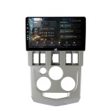 Cumpara ieftin Navigatie HUB64 Dacia Logan PH1 (2004-2009), 2GB RAM, Android, GPS, Wi-FI, Carplay, Android Auto, USB, Bluetooth, Radio, Waze, Touchscreen, 9 inch