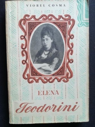 Elena Teodorini- Viorel Cosma