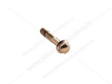 Surub Otel M6x35 Capac Transmisie Moto Piese