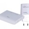 Hub Technoline MA12024 Gateway 2.0 MA12022 si senzor de verificare putere MA10870 - RESIGILAT