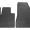 Set covorase auto din cauciuc Renault Kangoo 2021-, 2 Usi; Mercedes Citan 2021-, 2 Usi; Nissan Townstar 2021-, 2 Usi, Van, Negre AutoDrive ProParts