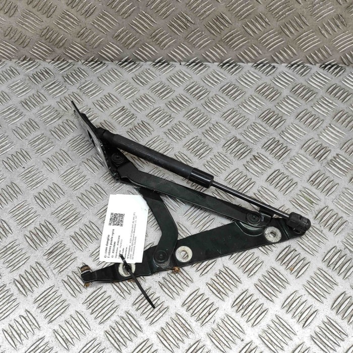 Balama haion dreapta AUDI A4 Cabrio 8H7, B6, 8HE, B7 2009 OEM: 8H0827302B,8H0827552B 28328040