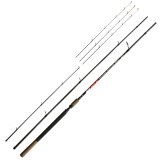 Lanseta Carp Expert Fine Method Feeder, 3.00m, 90g, 3+3 tronsoane