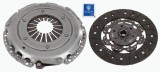 Kit ambreiaj Opel Astra J, Astra J Sports, Astra K, Astra K Sports, Insignia A, Insignia A Country, Insignia A Sports, Insignia B Grand Sport;