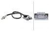 Senzor NOx Hella 6PN 358 307-291, Catalizator NOx Citroen Peugeot DS 2008 I 208 3008 308 5008 Berlingo C-Elysee C3 C4 C5 DS3 DS4 DS5 DS7