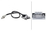 HELLA 6PN 358 307-291 Senzor NOx, Catalizator NOx
