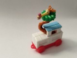bnk jc Kinder 2012 - Joy - Madagascar 3 - Melman - MPG DC215