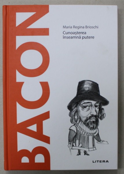 CUNOASTEREA INSEAMNA PUTERE de MARIA REGINA BRIOSCHI , 2021