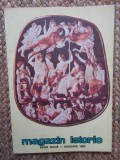 Magazin Istoric - IANUARIE 1995 NR. 1