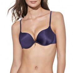 Sutien cu push-up Raquel-B Marino 80 B