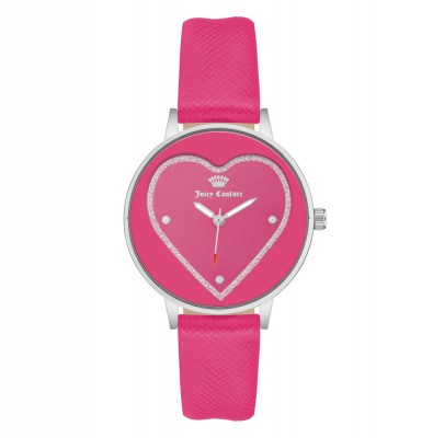 Ceas Dama, Juicy Couture, JC125 JC1235SVHP - Marime universala foto