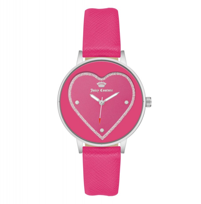 Ceas Dama, Juicy Couture, JC125 JC1235SVHP - Marime universala