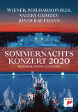 Summer Night Concert 2020 | Wiener Philharmoniker, Valery Gergiev, Various Composers, Clasica