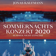 Summer Night Concert 2020 | Wiener Philharmoniker, Valery Gergiev, Various Composers