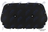Capitonaj izolatie fonica capota VW Beetle 2011-; 5C5863835; NTY, aftermarket