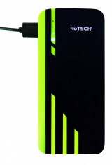 Acumulator portabil Rotech Smart 8000mAh 3xUSB foto