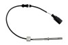 Senzor temperatura filtru particule Audi A3 1.6fsi, 2.0fsi 2004- Skoda Octavia Combi 2.0fsi 2004- Vw Touran 1.6fsi, 2.0fsi 2003-, In Fata And in spat