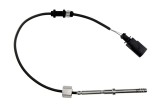 Senzor temperatura filtru particule Audi A3 1.6fsi, 2.0fsi 2004- Skoda Octavia Combi 2.0fsi 2004- Vw Touran 1.6fsi, 2.0fsi 2003-, In Fata And in spat