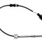 Senzor temperatura filtru particule Audi A3 1.6fsi, 2.0fsi 2004- Skoda Octavia Combi 2.0fsi 2004- Vw Touran 1.6fsi, 2.0fsi 2003-, In Fata And in spat