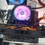 Kit Amd Ryzen 5 3600 + MSI B450M