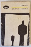 STRAINUL , CIUMA de ALBERT CAMUS , 1968