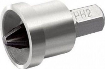 Stanley STHT0-16137 Dispozitiv insurubat PH2 - 3253560161378 foto