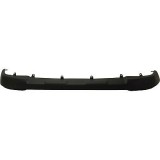 Spoiler bara fata TOYOTA RAV4 (XA50), 04.2018- model LE, XLE, XLE Premium,
